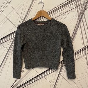 Banana Republic Crewneck Sweater M